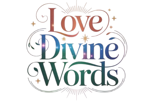 lovedivinewords.com