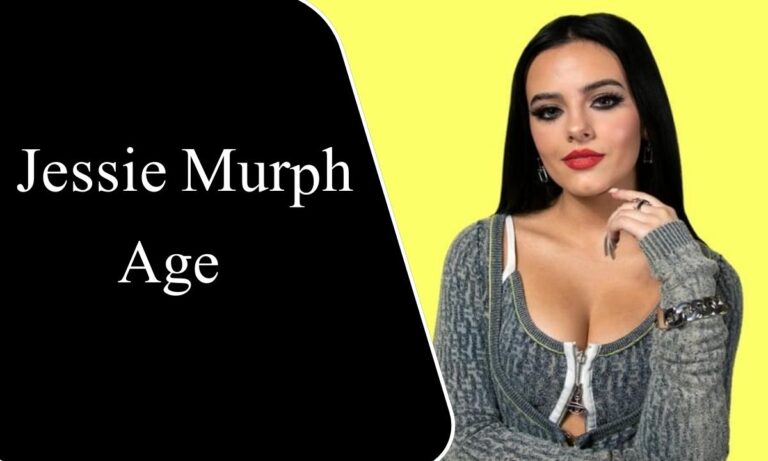 Jessie Murph Age