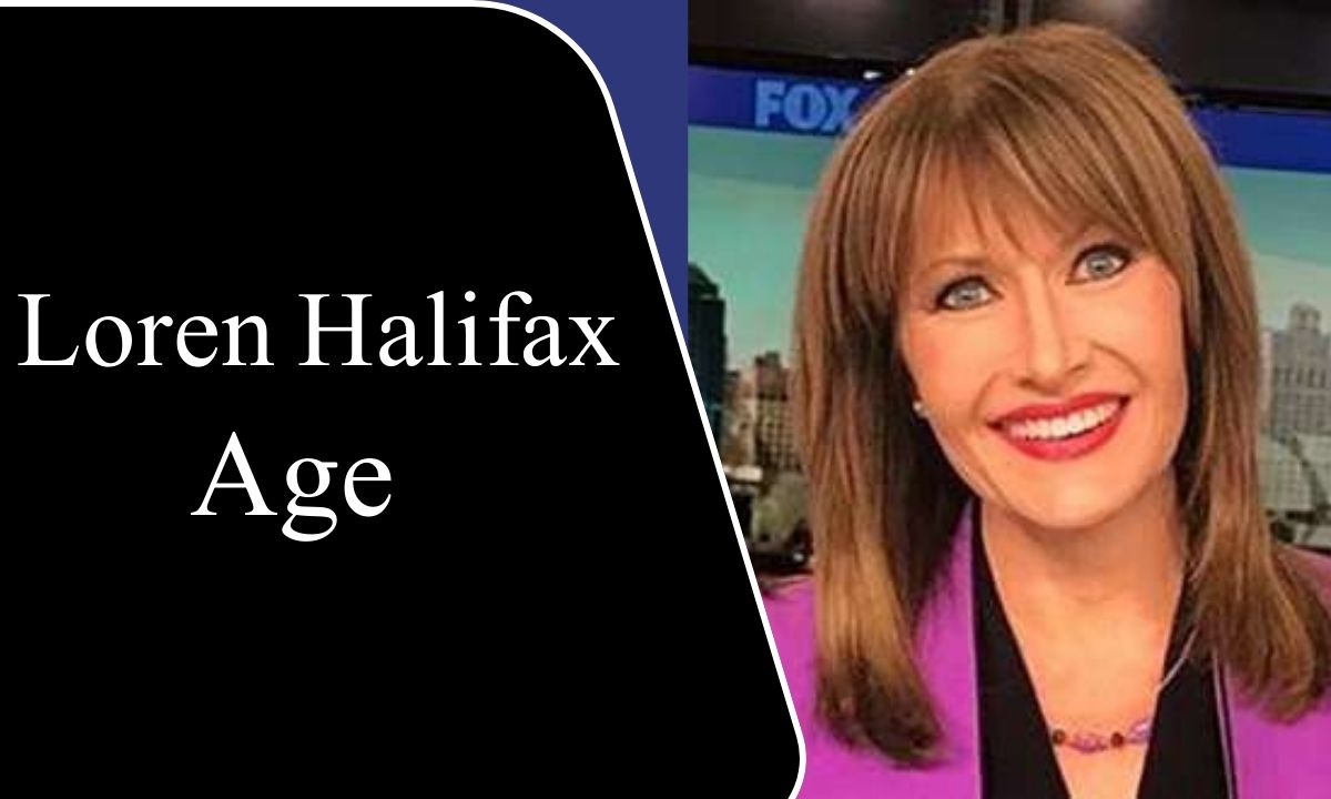 Loren Halifax Age