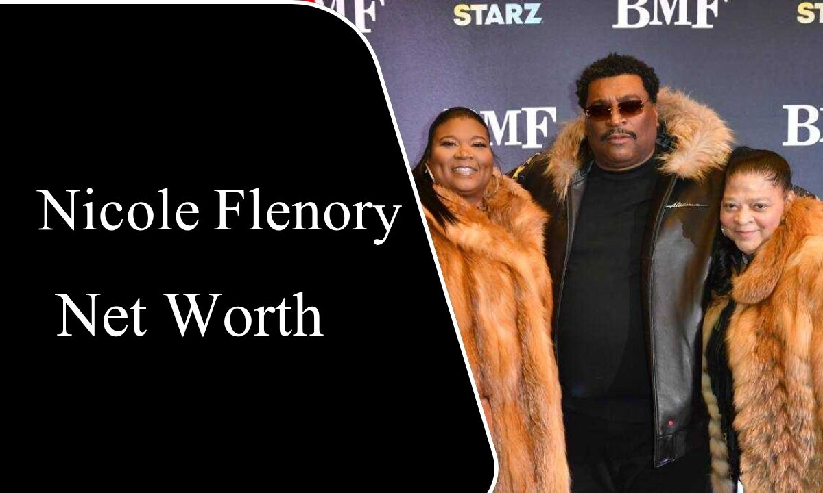 Nicole Flenory Net Worth