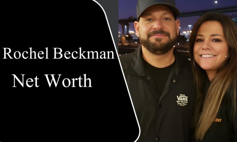 Rochel Beckman Net Worth