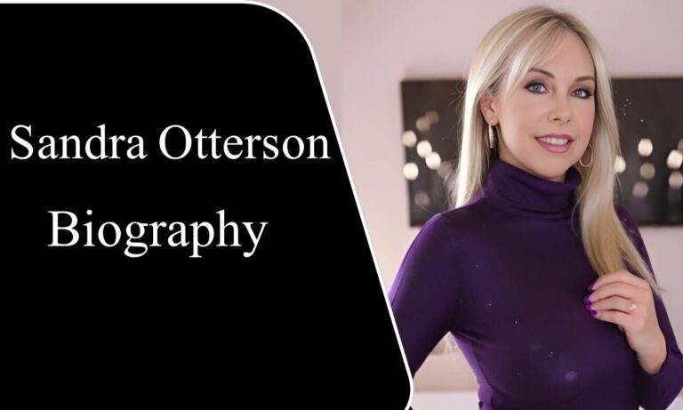 Sandra Otterson Age