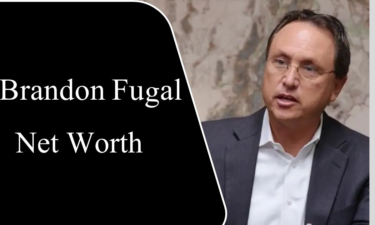 Brandon Fugal Net Worth 2026