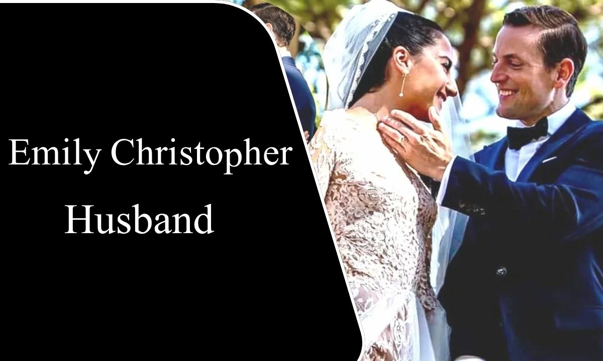 Emily Compagno Husband