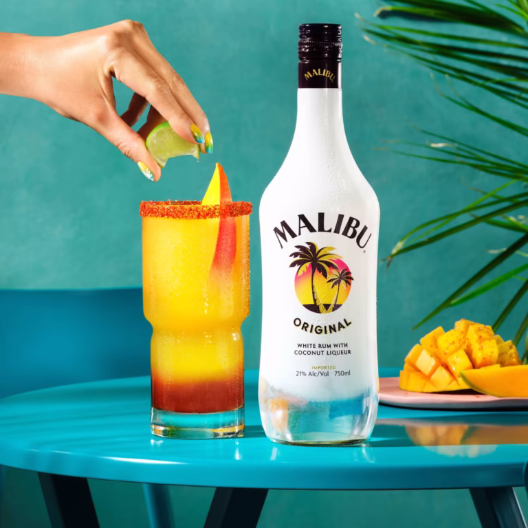Malibu Alkohol Mixing Guide for Refreshing Summer Drinks