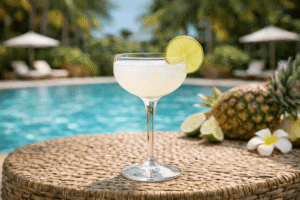 Malibu Alkohol Mixing Guide for Refreshing Summer Drinks