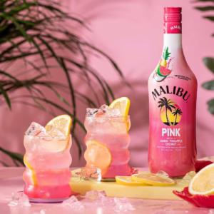 Malibu Alkohol Mixing Guide for Refreshing Summer Drinks